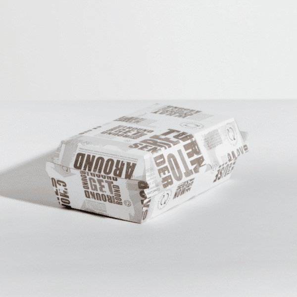 Snack Box Visy-200/ctn (Ctn only)