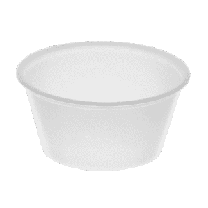 Solo - P200 PC Cups - 5000(250x20)-(20 per ctn)