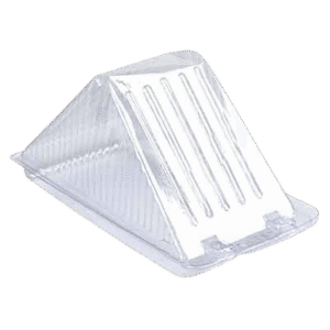 3 Point Sandwich Wedge - Large - 400 (4x100)ctn