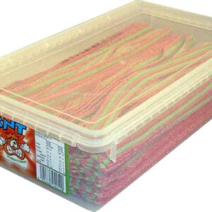 Sour Watermelon Gum Display 200 (Ctn Only)