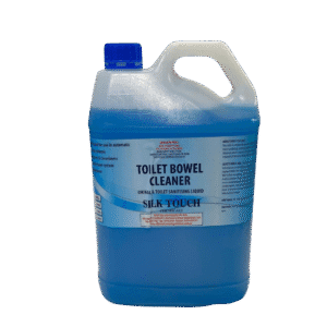 5lt - Toilet Cleaner (each)