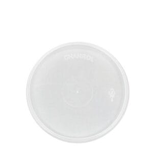 Tamper Proof Lid - 118mm - 500/ctn - Chanrol (Ctn Only)