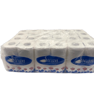 Indulgence - 250sh Toilet Paper 12x4/ctn (Ctn Only)3KG - 59 X 38 X 20