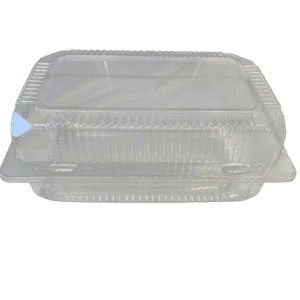 Tacca -  TP7 Super Clam Pack - 200/ctn (Ctn Only)