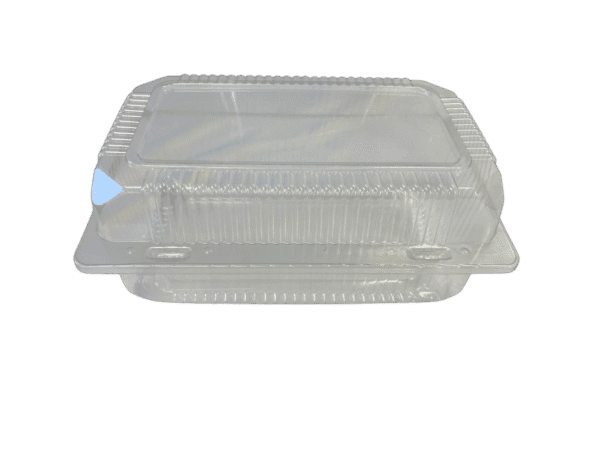 Tacca -  TP7 Super Clam Pack - 200/ctn (Ctn Only)