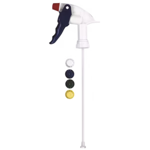 Trigger for 500ml Spray Bottle - Oates -12/ctn-(12 per ctn)