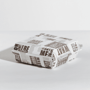 Dinner Box - Visy - 150/ctn (Ctn Only)