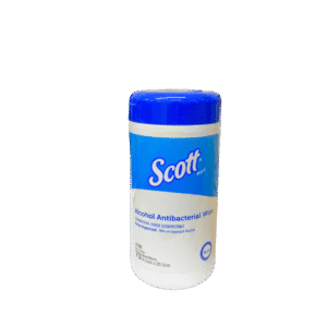 Wipes In Tub - 12/Ctn-(12 per ctn)