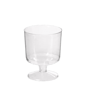 Chanrol Wine Tasters 65ml - 1000/ctn (Ctn Only)