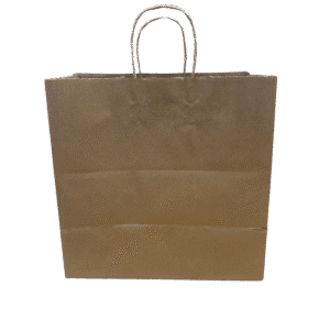 "Uber" Style Bags 305x305x175 90UM - 250/ctn