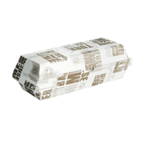 Hotdog trays 200/ctn