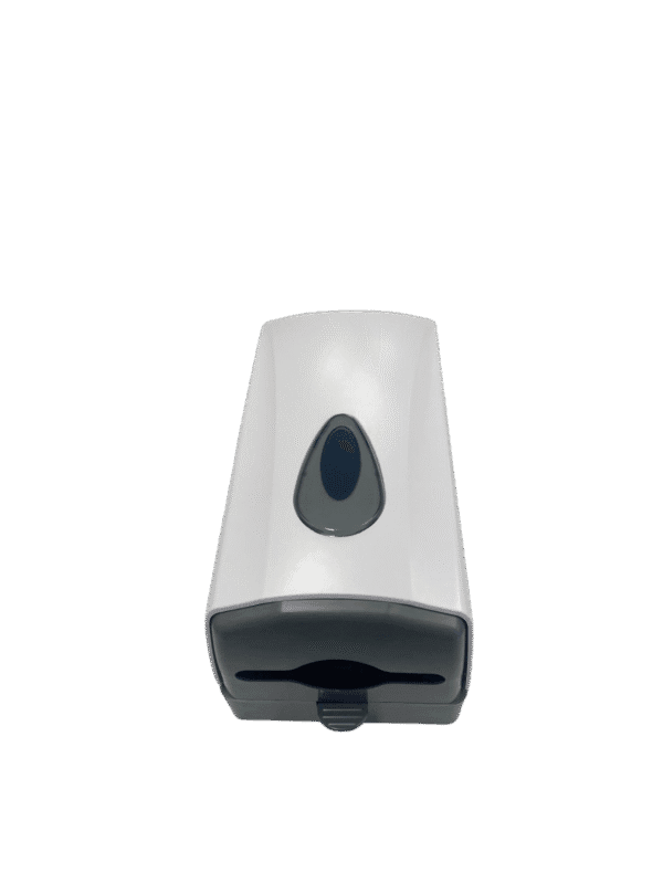 Dispenser Plastic for Toilet Tissue to suit PFT2P