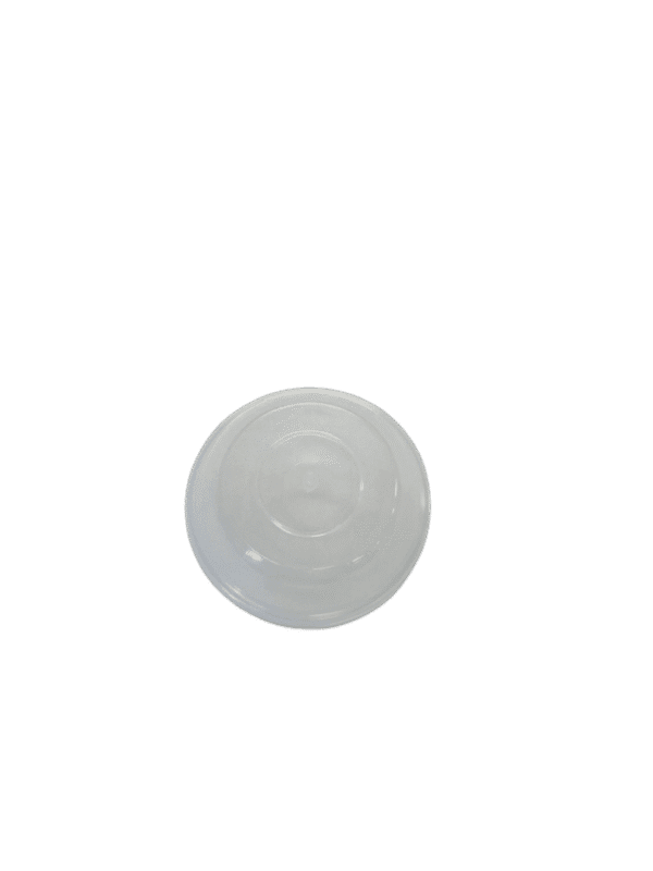 EP Dome Round Lid 500 10x50ctn to fit E8-E30 and PFB500
