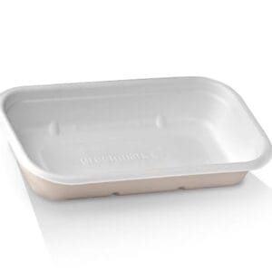 Takeaway Container 23oz 700ml 400ctn (Ctn Only)