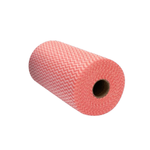 Roll of Wipes - RED 45m