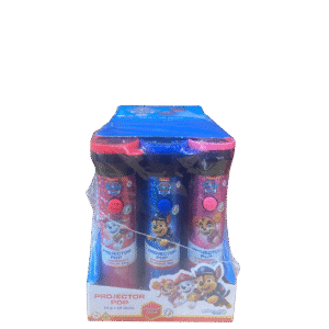 Projector Pop 14g 18/outer