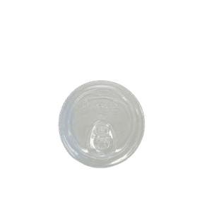 Beta Eco RPET Sipper Lid to Suit 22oz Pepsi Cup (90mm) 1000/ctn (carton Only)