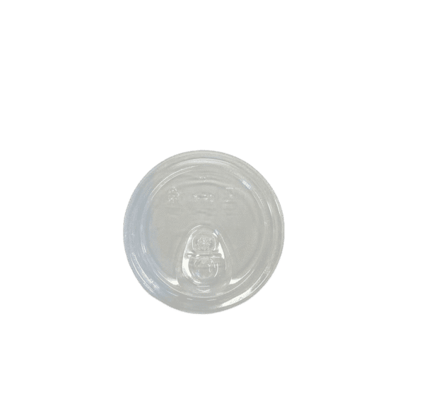 Beta Eco RPET Sipper Lid to Suit 22oz Pepsi Cup (90mm) 1000/ctn (carton Only)