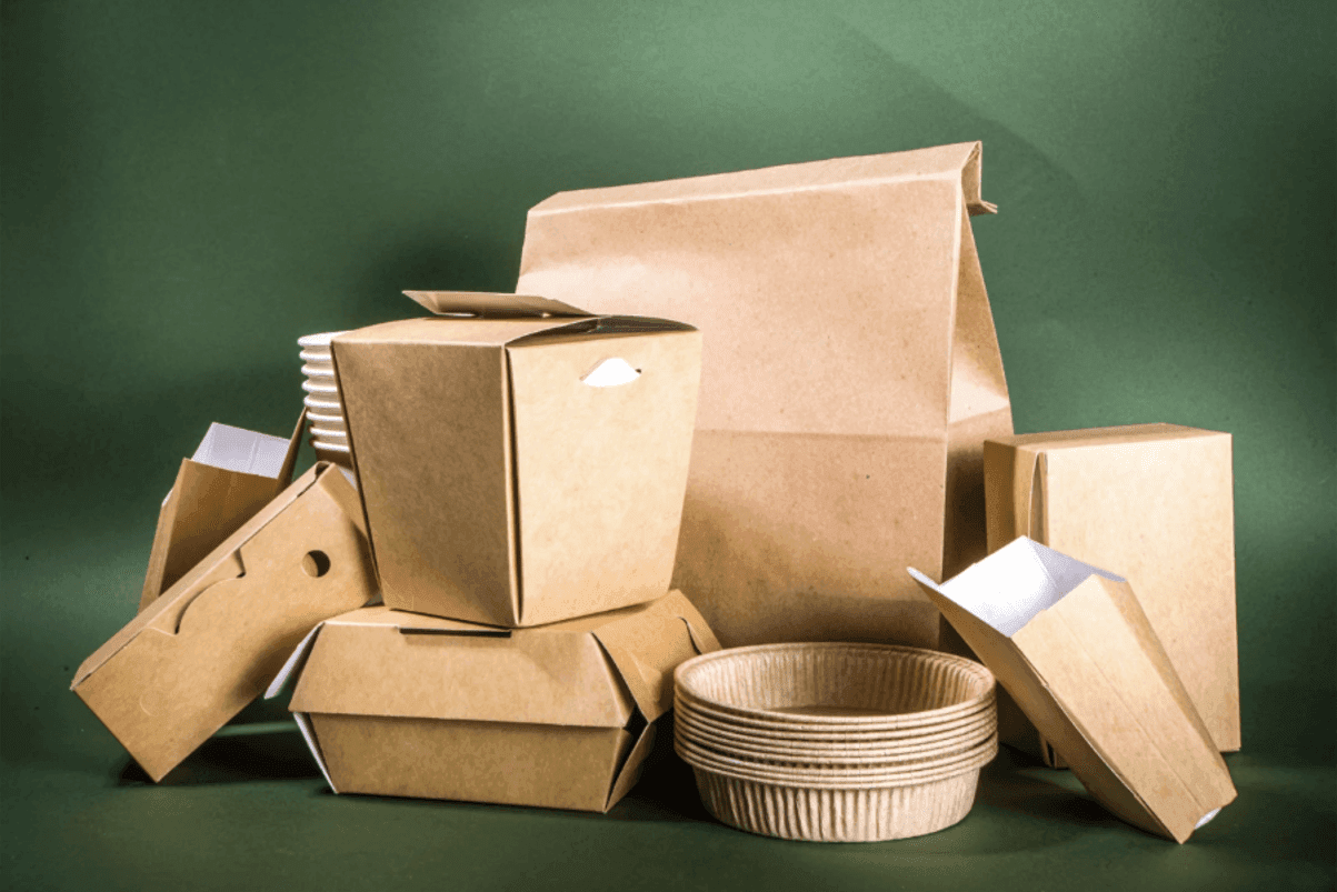 Why Food Packaging Matters for Your Brand