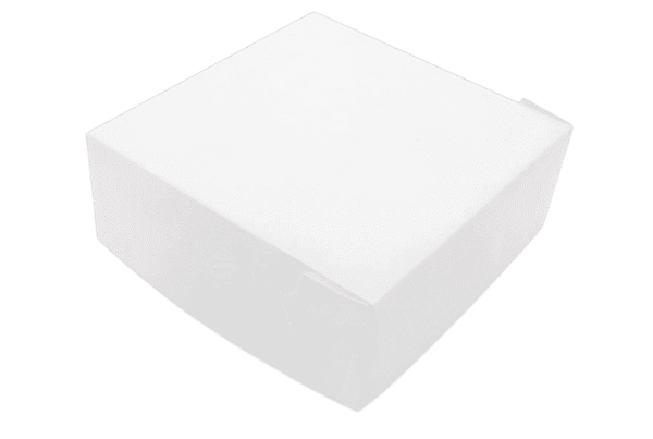 Cake Box 10x10x5 50/pkt (Full Pkt Only)