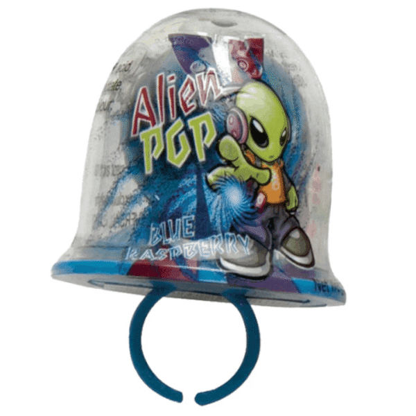 Alien Pop 15g x 12outer
