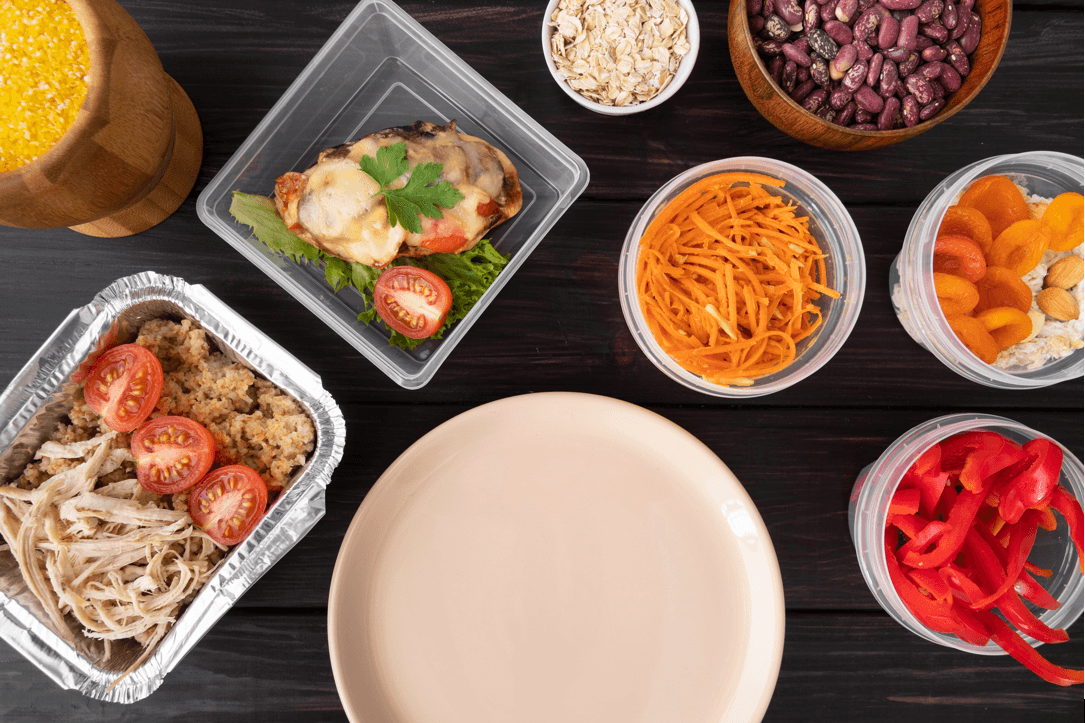 The power of better Food packaging & Food Containers - Keeping it Fresh