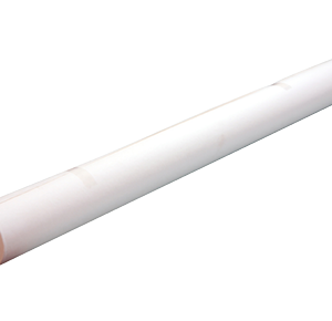 Banquet Premium Table Cover White 110cm x 50m Roll (Item Only)