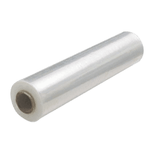 Pallet Wrap 500mm - Clear - 23um (4 per ctn)