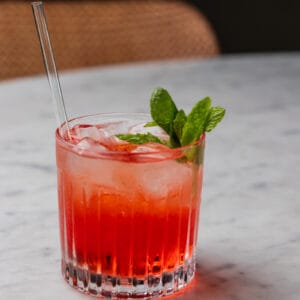 Cocktail Size Compostable Straws Clear 2500ctn 250ppx10ctn Unwrapped 7.62Dx146.05L