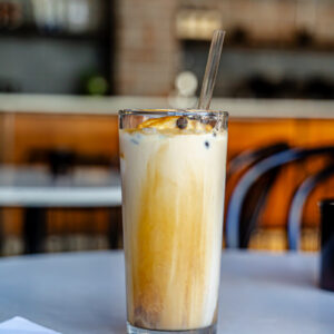 Jumbo Size Compostable Straws Clear - Unwrapped 7.62Dx196.85L 10pkt x 150 -1500ctn (Ctn Only)