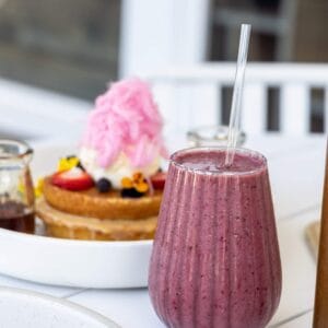 Regular Size Compostable Straws Clear - Unwrapped 6.09Dx196.85L 10pkts x 250 - 2500ctn (Ctn Only)