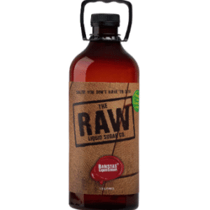 Raw Liquid Sugar 1.5L 6ctn