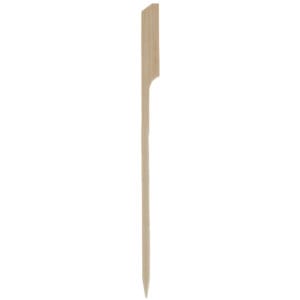 15cm Golf Bamboo Skewers 5000ctn 20ctn x 250pp