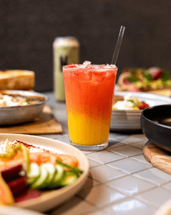 100% marine biodegradable