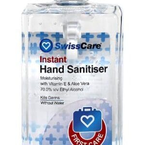SC Hand Sanitiser 500ml 12ctn (Can be sold loose)