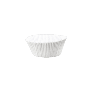 Muffin Pan 900 - White - 500/pkt