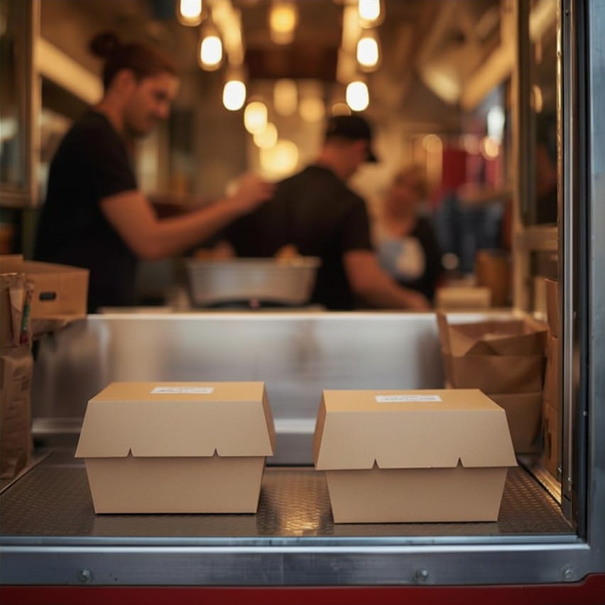 What Customers Expect from Food Packaging 2026