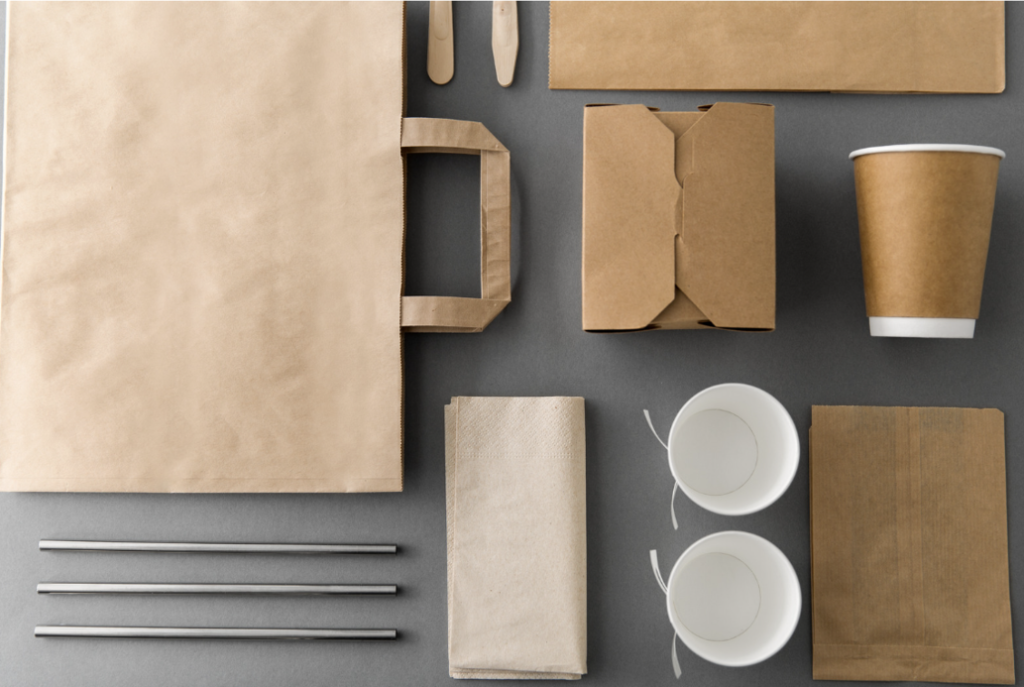 Disposable Cutlery, Napkins and Tableware: The Small Details Customers Actually Notice