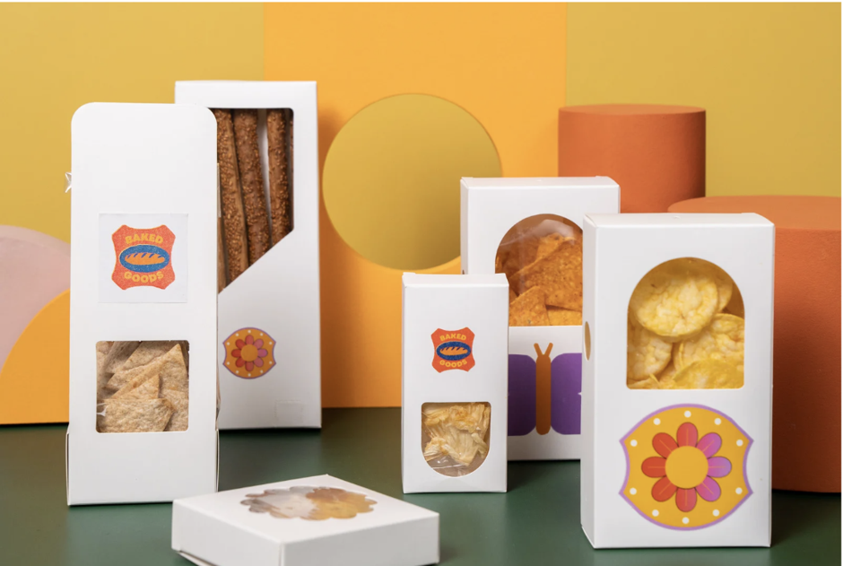 Custom printed food packaging: What Australian food businesses should know before ordering